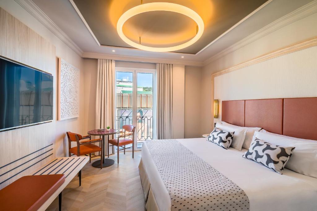 Barceló Carmen Granada - Habitación Superior