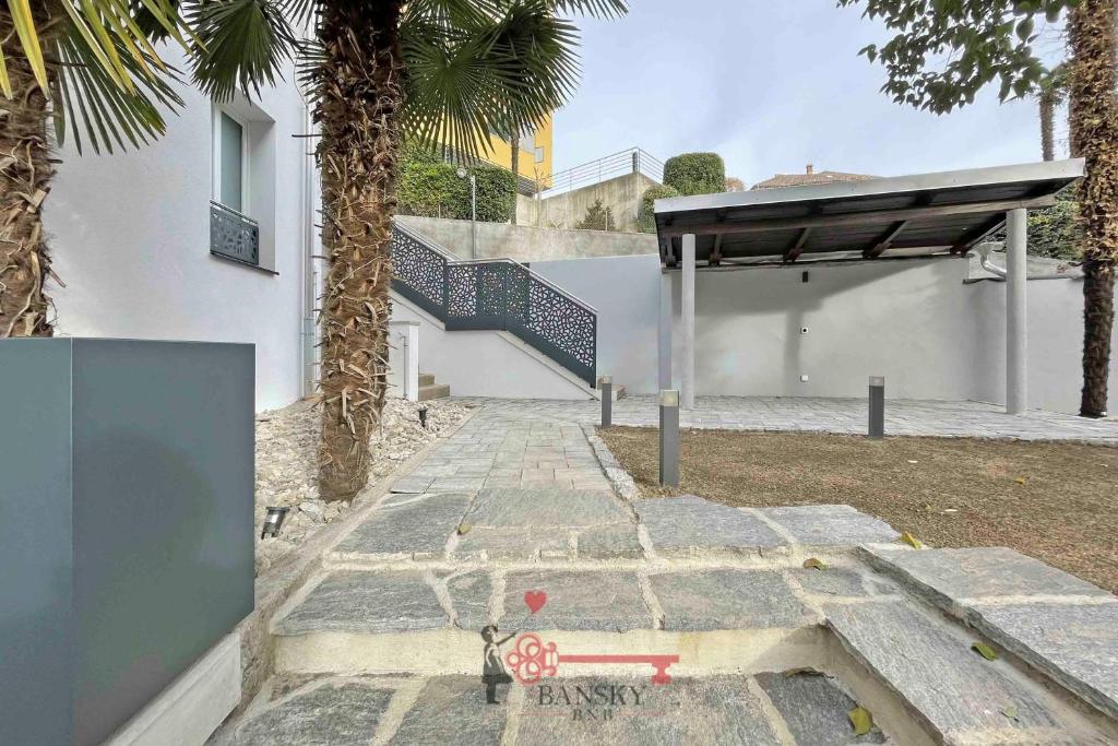 Home Sofia Room 4 - 5min Station -By EasyLife Swiss - Resim 30