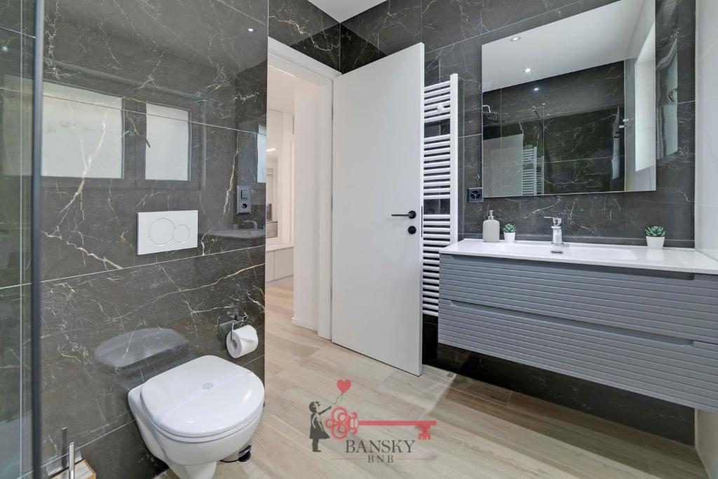 Home Sofia Room 4 - 5min Station -By EasyLife Swiss - Resim 8