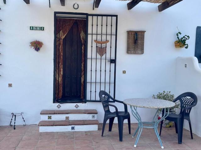 Fotografie z fotogalerie ubytování Finca Limoneros v destinaci Alora