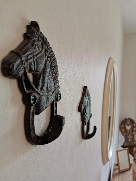 Fotografie z fotogalerie ubytování Manoir du Taillis v destinaci Heugon
