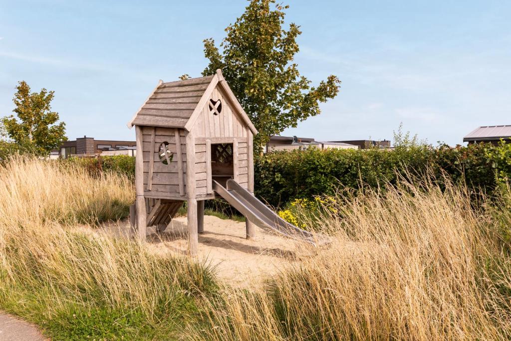 Fotografie z fotogalerie ubytování Summio Vakantiepark Zeedijk v destinaci Herkingen