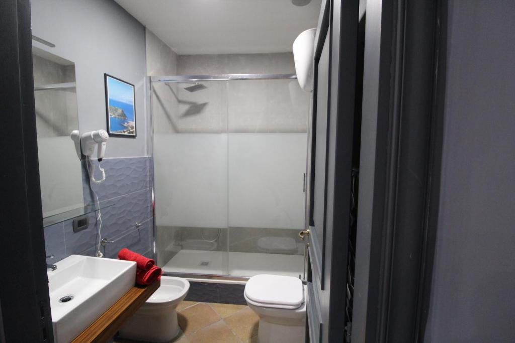 Naples Luxury Suites B&B - 8