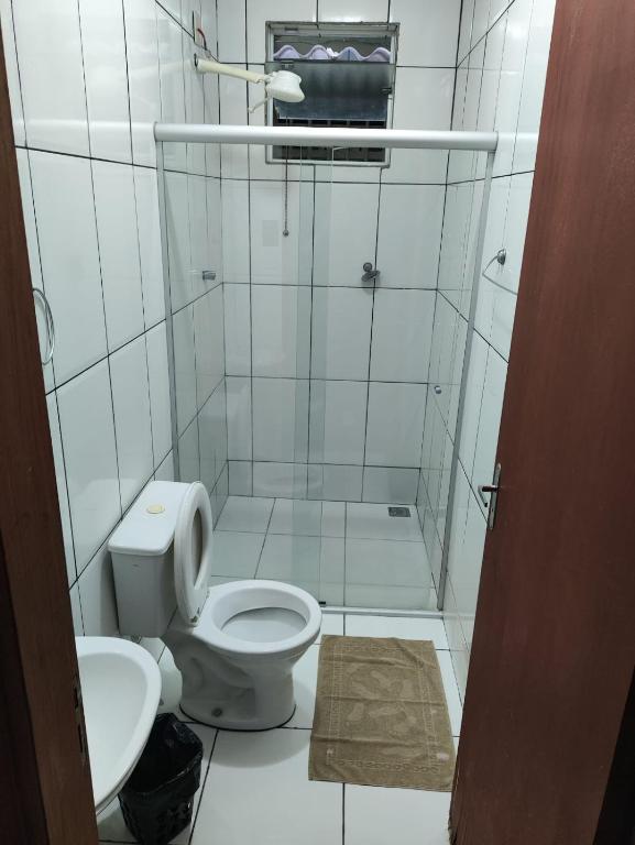 Hotel Elithi - O melhor custo benefício - Quarto Triplo Standard