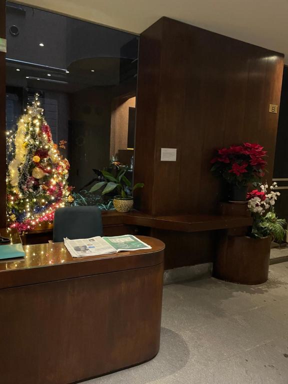 Santa Sofia Apartment - 16