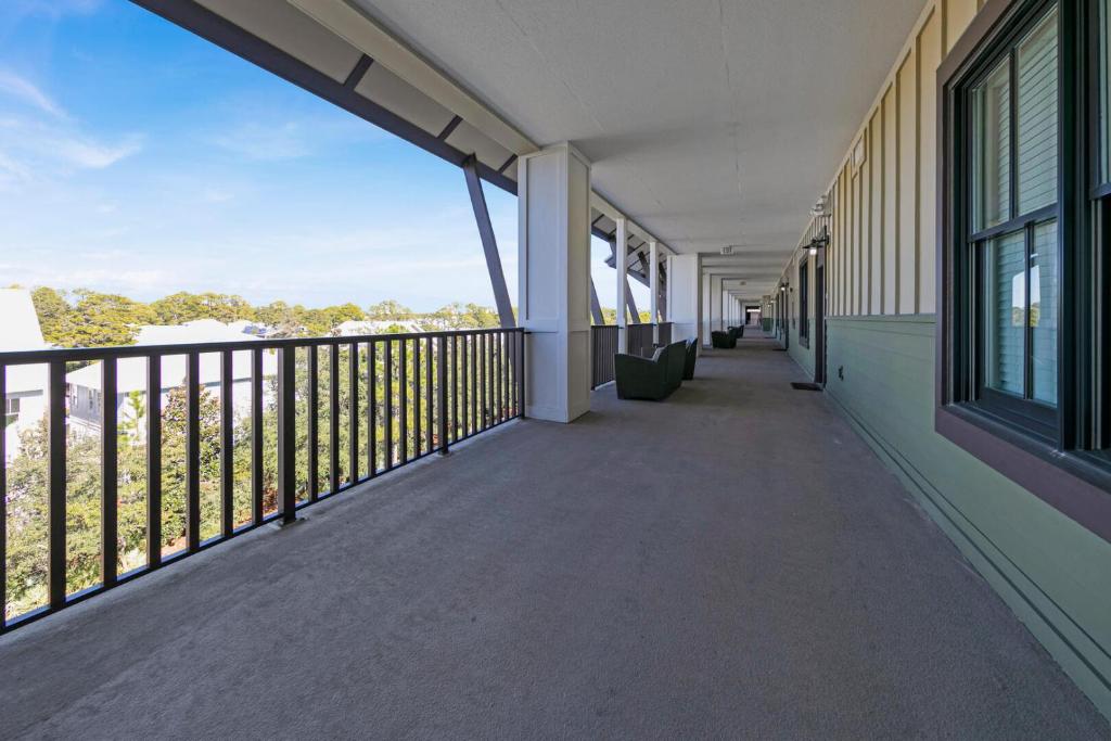 Redfish Village 409 top floor stay on 30A - Casa De Vacaciones
