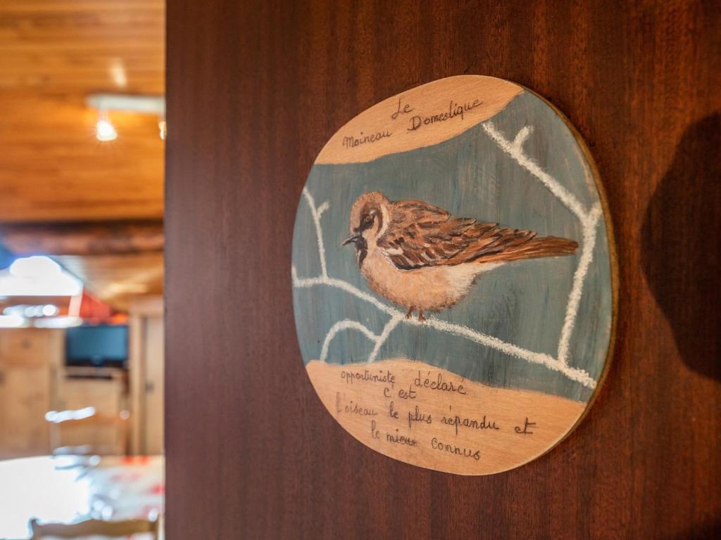 Appartement cosy avec WiFi, parking privé et animaux admis