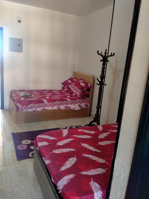 Fotografie z fotogalerie ubytování طيبة ريزورتE10 v destinaci Hurghada