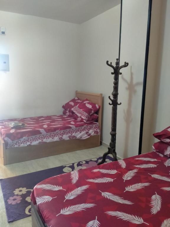 Fotografie z fotogalerie ubytování طيبة ريزورتE10 v destinaci Hurghada