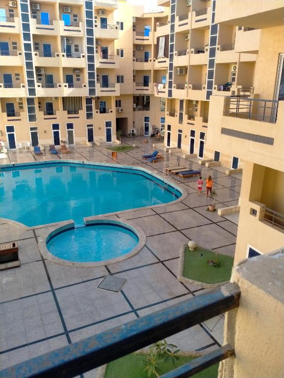 Fotografie z fotogalerie ubytování طيبة ريزورتE10 v destinaci Hurghada