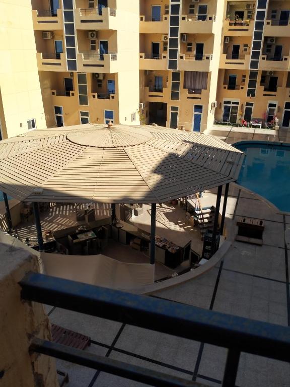Fotografie z fotogalerie ubytování طيبة ريزورتE10 v destinaci Hurghada