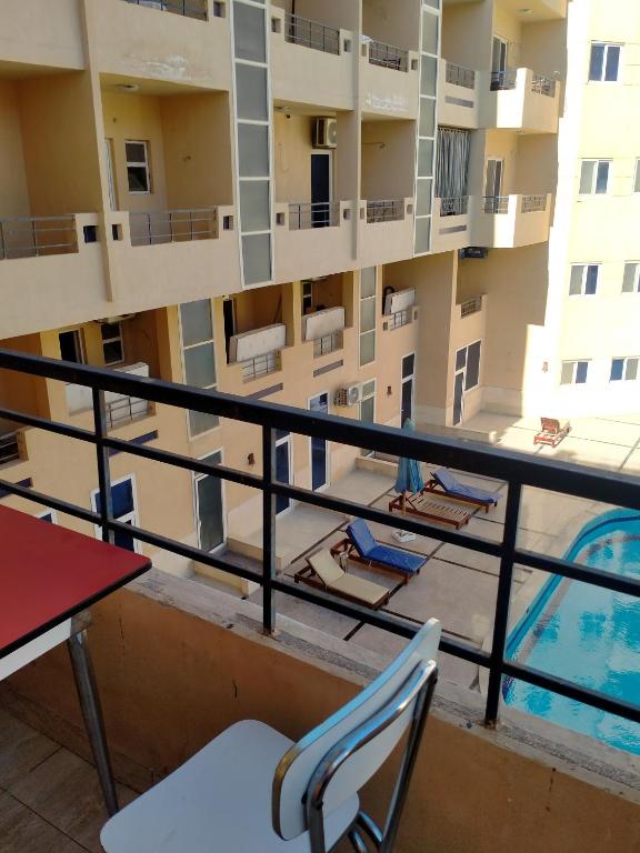 Fotografie z fotogalerie ubytování طيبة ريزورتE10 v destinaci Hurghada