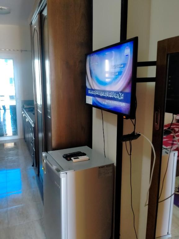 Fotografie z fotogalerie ubytování طيبة ريزورتE10 v destinaci Hurghada