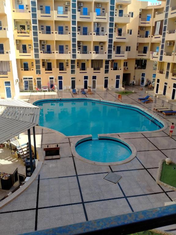 Fotografie z fotogalerie ubytování طيبة ريزورتE10 v destinaci Hurghada