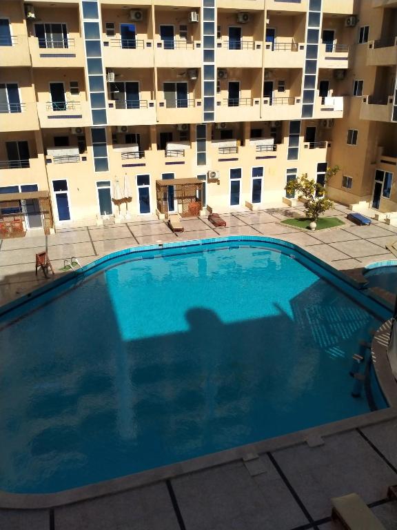 Fotografie z fotogalerie ubytování طيبة ريزورتE10 v destinaci Hurghada