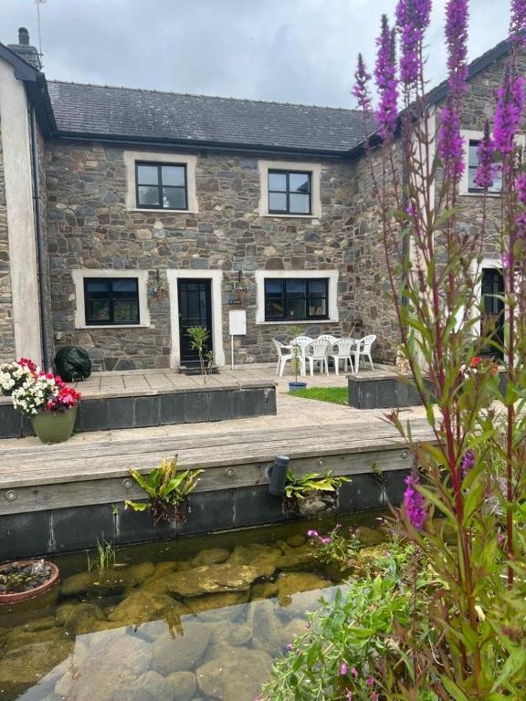 Ty Canol Family Friendly Peaceful Cottage, New Quay (updated prices 2024)