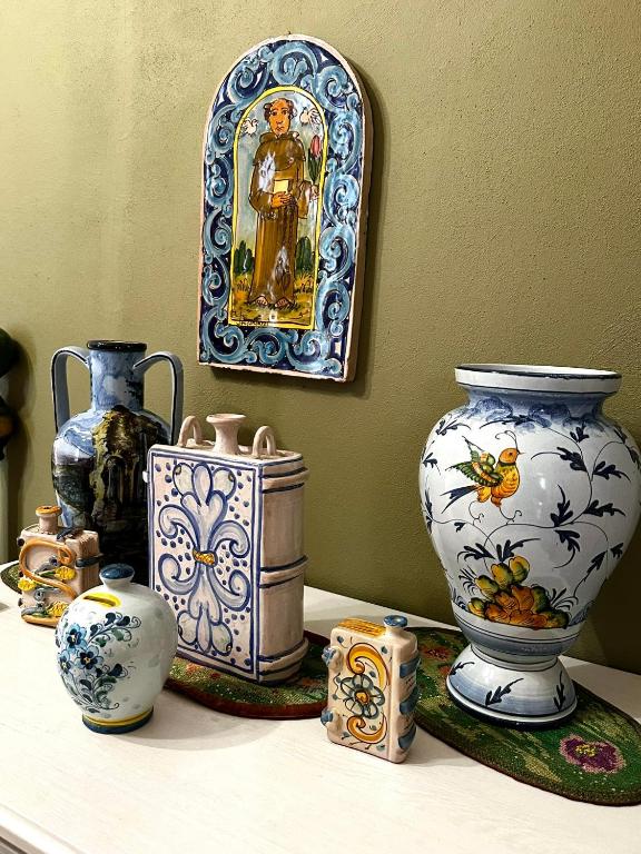 Fotografia z galérie ubytovania Casa Perciata - Locazione Turistica v destinácii Mondello