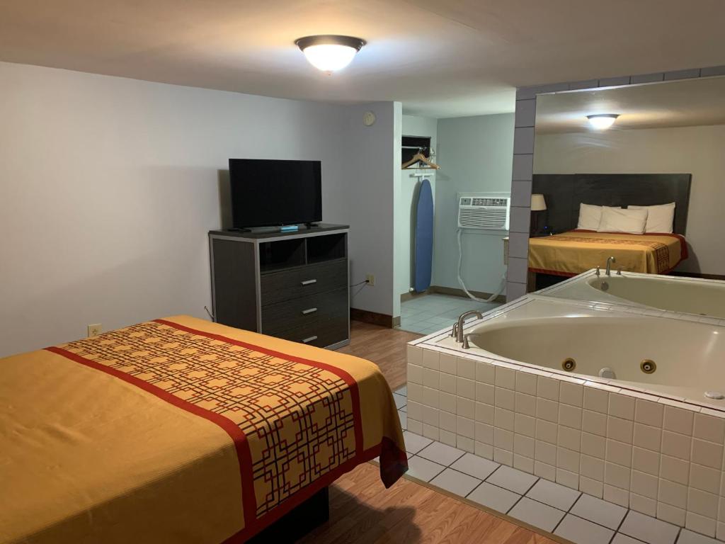 Pigeon Forge Parkway Inn photo