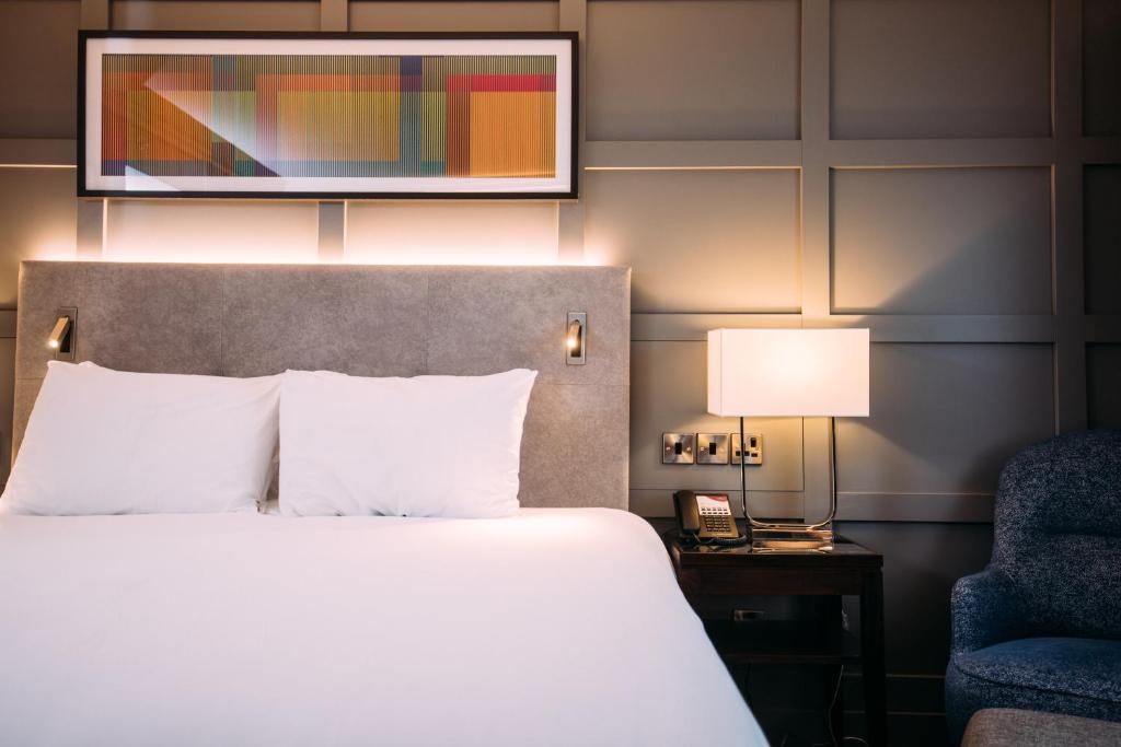 Crowne Plaza - Belfast, an IHG Hotel - 