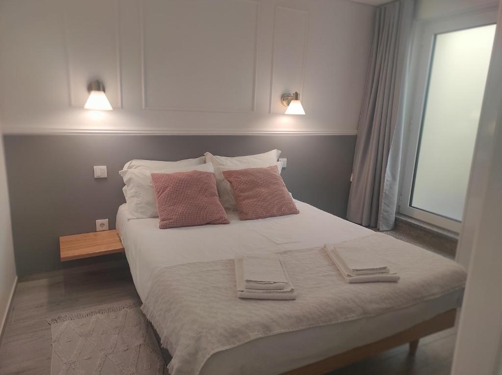 Oporto Lovely House - Standard Apartment