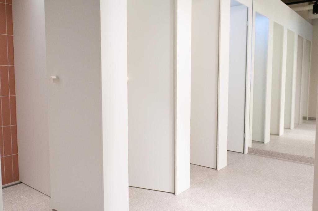 soom Salzburg I Capsule Hotel - 6