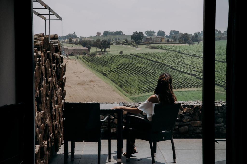 Agriturismo Opera 02