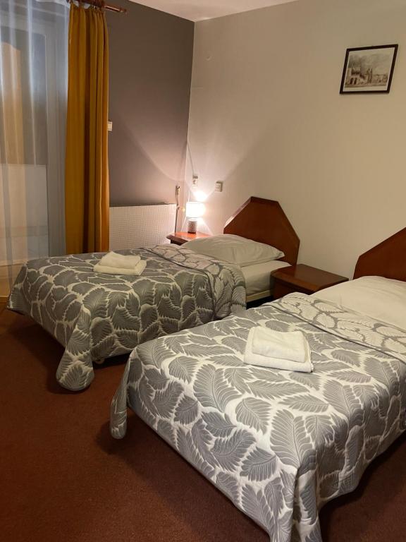 Pensjonat Południe - 2