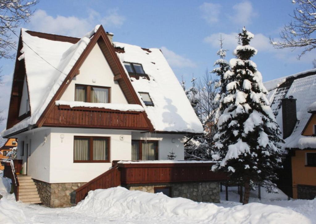 Domek w Górach II, Zakopane – Updated 2023 Prices