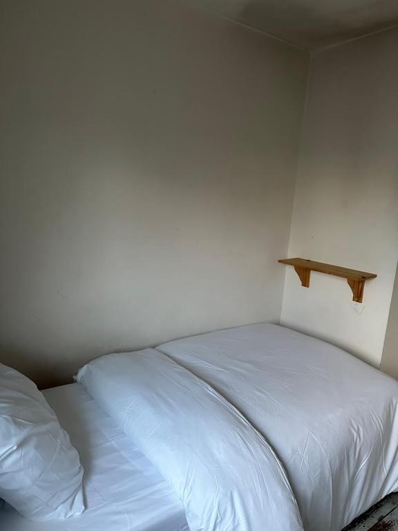 Patchway Homestay - 预算单人间