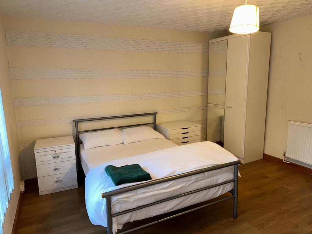Patchway Homestay - 豪华双人房