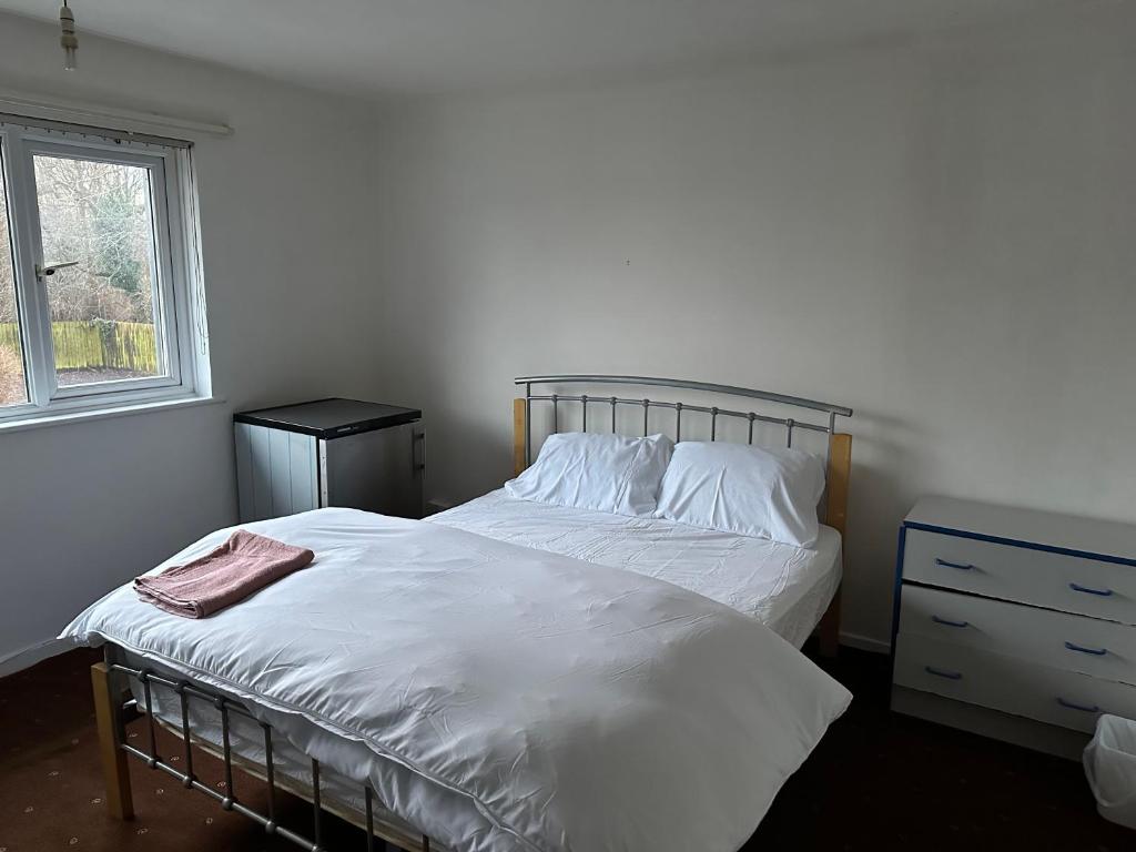 Patchway Homestay - 豪华王室