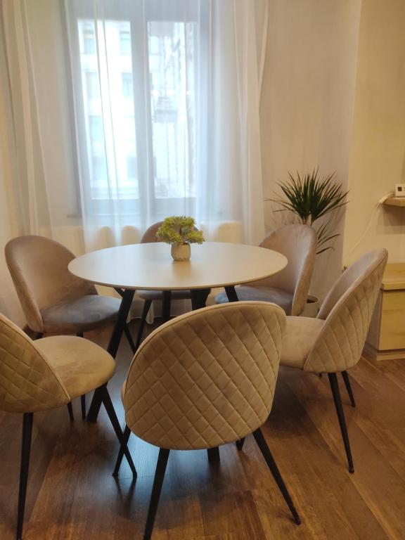 Budapest Days Home & Business Apartment 1092 Budapest, 31 Ráday utca B / 1 / 17 kép - 1