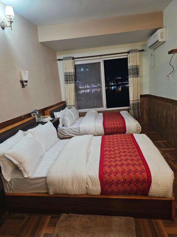 Hotel Sittal Inn