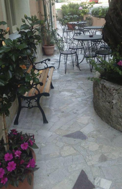 Fotografie z fotogalerie ubytování B&B HF Fiorella v destinaci Maratea