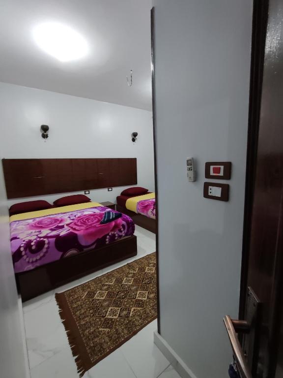 Jamaica Guest House - 10