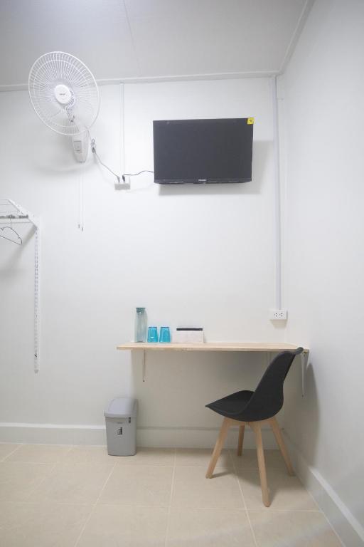 Bangkok Cozy Home @Khaosan Road - Resim 23