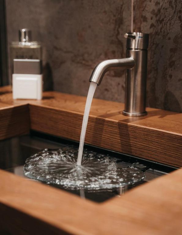 MASSERIA ACQUASALE - RELAIS & RESTAURANT