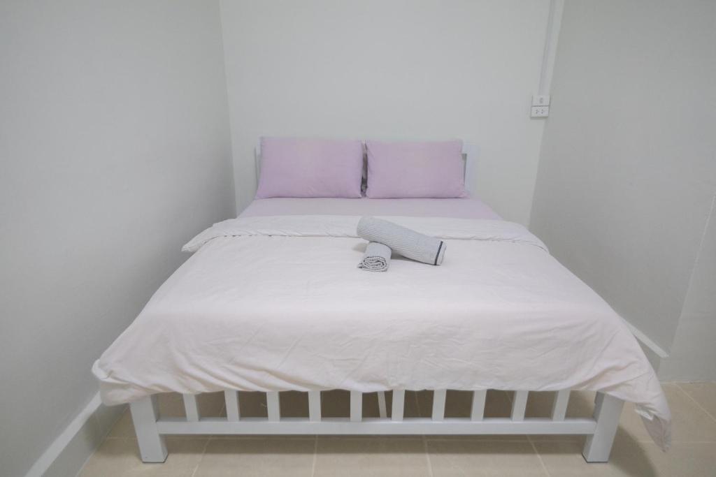 Bangkok Cozy Home @Khaosan Road - Resim 38