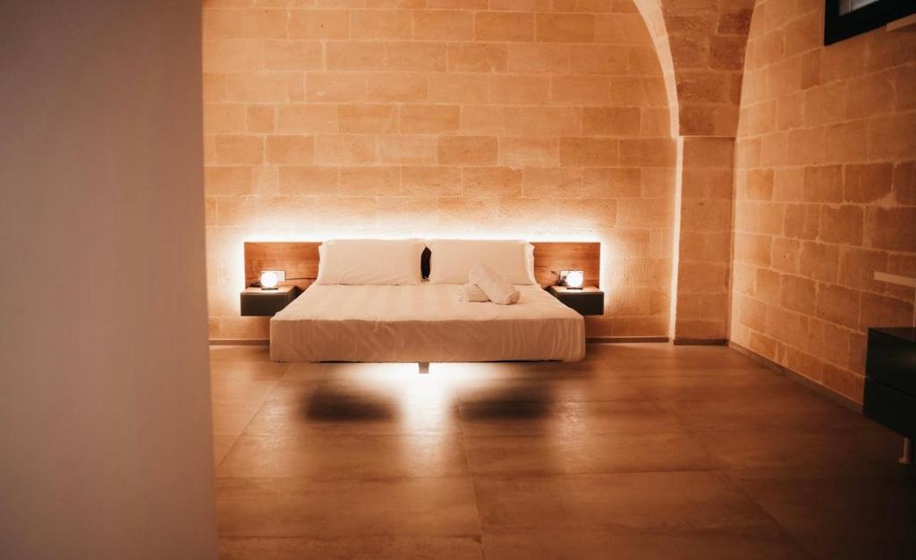 MASSERIA ACQUASALE - RELAIS & RESTAURANT - Suite Junior