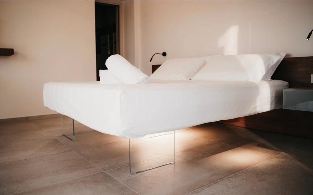 MASSERIA ACQUASALE - RELAIS & RESTAURANT - Suite Junior