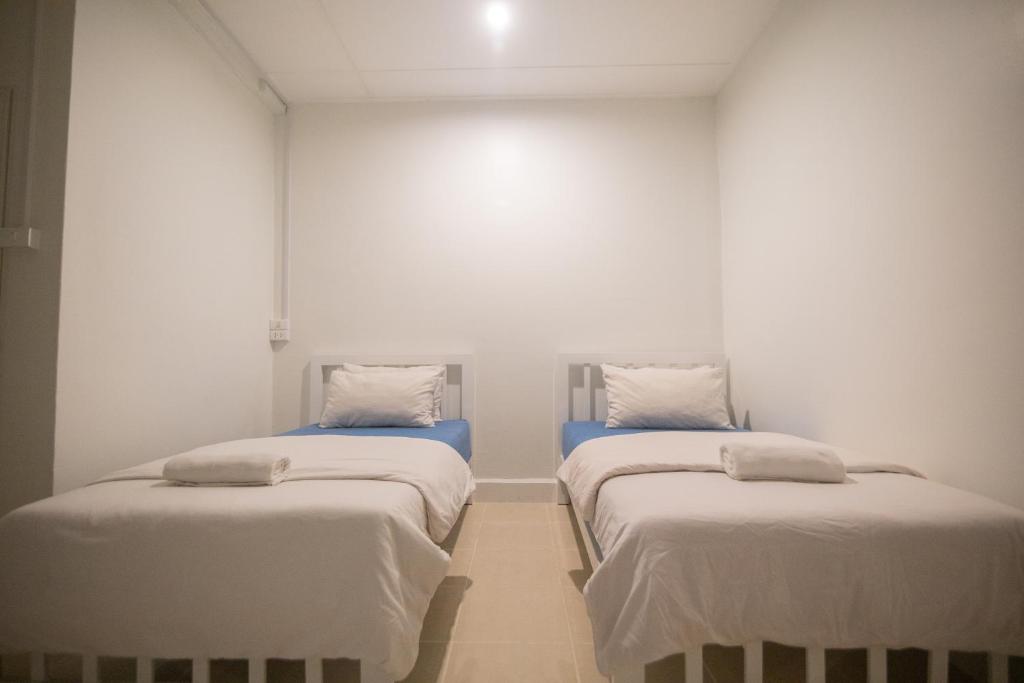 Bangkok Cozy Home @Khaosan Road - Resim 45