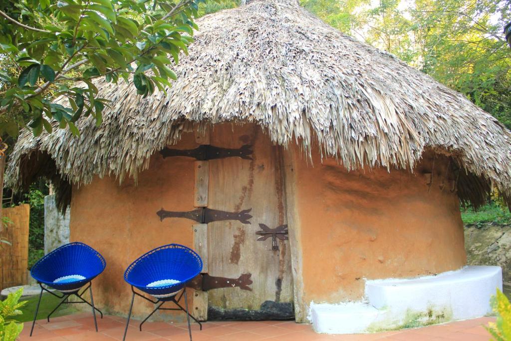 Fotografie z fotogalerie ubytování Hierba Buena Eco Hostel v destinaci El Zaino