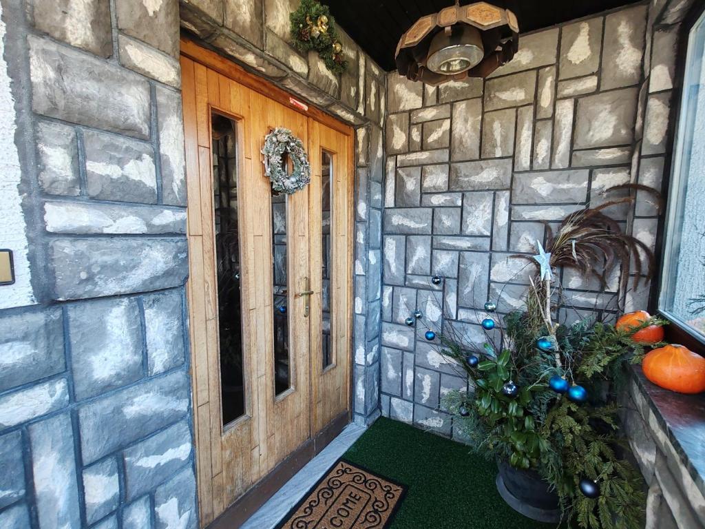 Fotografie z fotogalerie ubytování Apartment Prešeren v destinaci Šmarješke Toplice