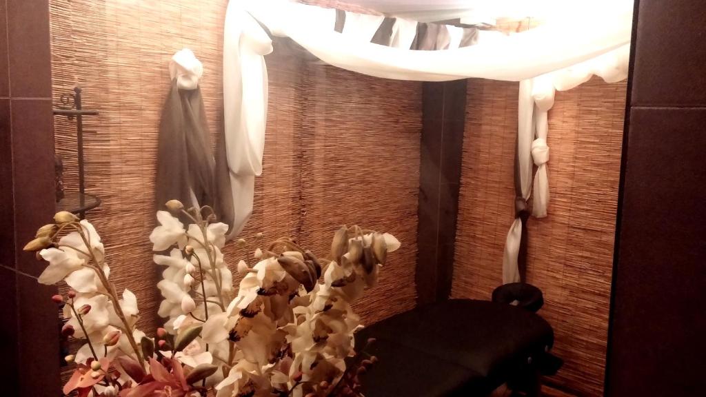 Kép Iris Spa szállásáról Lutrá Edipszúban a galériában