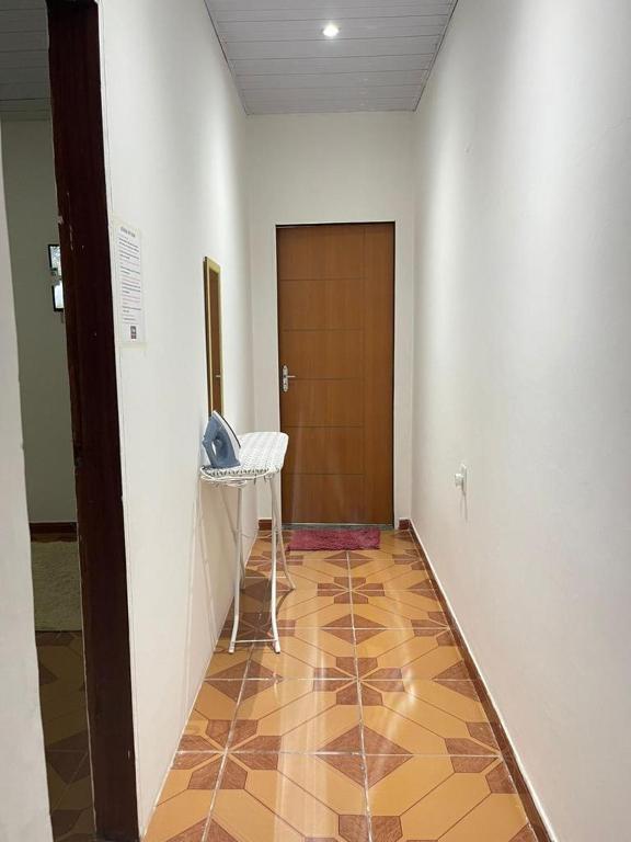 Fotografie z fotogalerie ubytování Napolitan House v destinaci Manaus