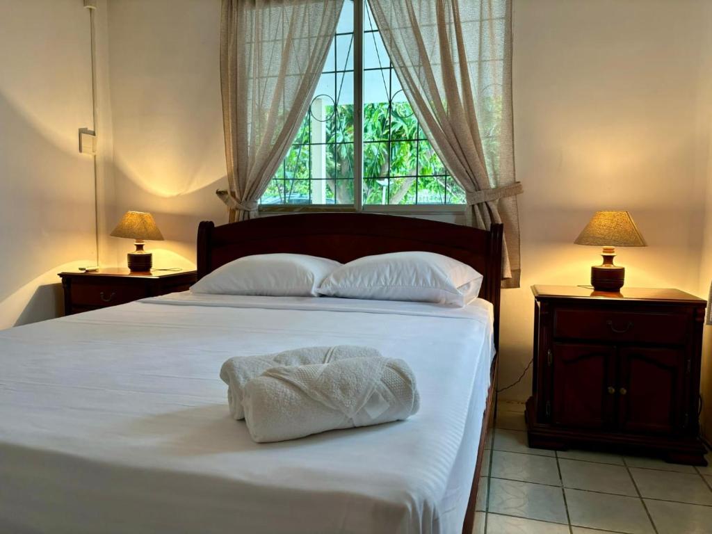 Las Casitas en Salinas - Two-Bedroom House