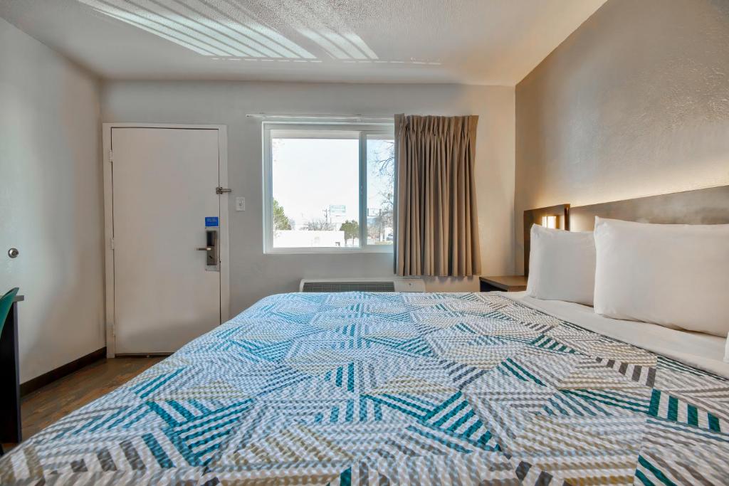 Motel 6 Santa Fe - 