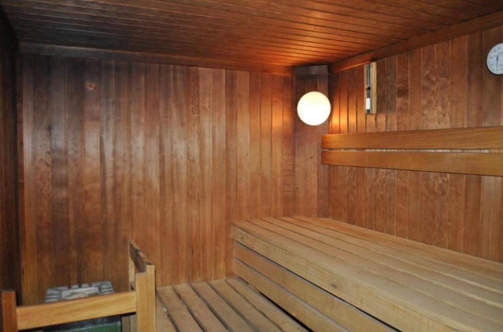 Zdjęcie z galerii obiektu Ploner villaggio Turistico w mieście Dobbiaco