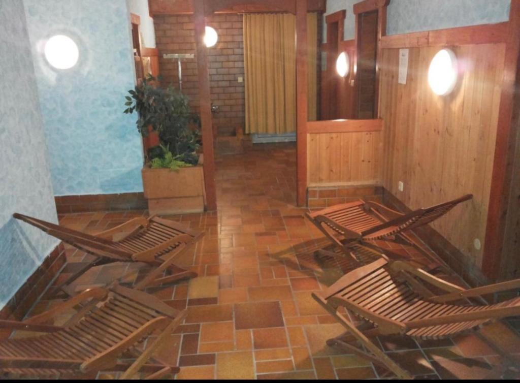 Zdjęcie z galerii obiektu Ploner villaggio Turistico w mieście Dobbiaco