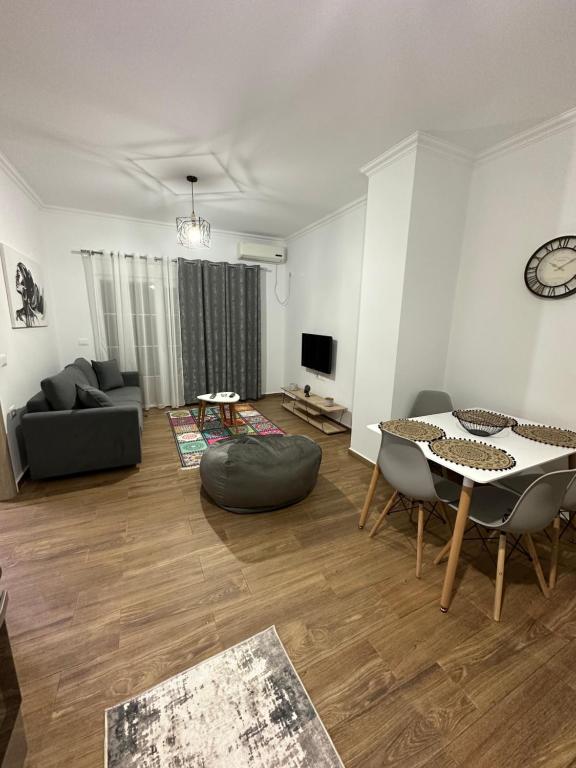 Luka Apartment in Sarande - Imazhi 9